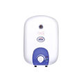 Boss - 25L Electric Water Geyser - KE-SIE-25CL -SS -Steel White. 