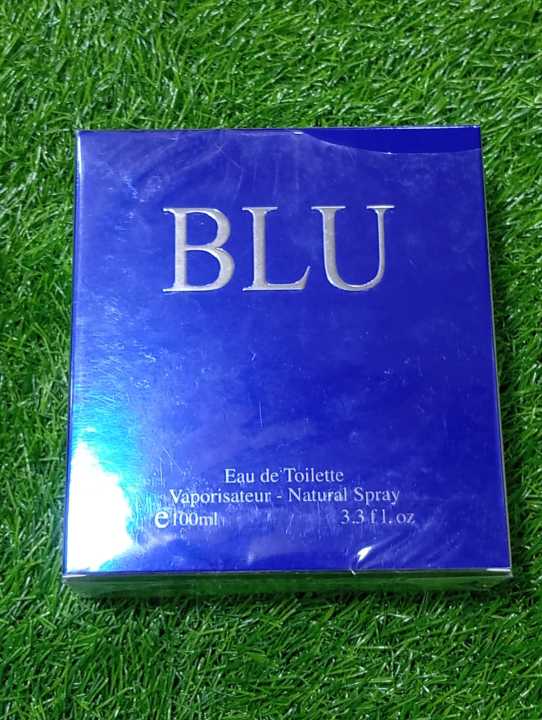 Blu Out Perfume For Men – 100 ml | Daraz.pk