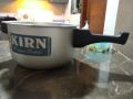 Kirn Falcon Pressure Cooker | High-Quality Aluminum | 5L to 13L. 