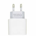 20W Pd Usb C Charger For apple Iphone 12 Pro Max 12 mini 11 Fast Charger Type C For Xiaomi mi 11 Quick Charging adapter. 