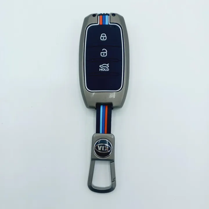 KIA%20Sporatge%20Key%20Cover%20With%20Metal%20Shell%203-Button%20-%20Image%202