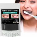 Activated Char coal Powder  Teeth Whitening, Skin Detox, Facial Mask & Internal Cleanse- 60g and 100gm pouch. 