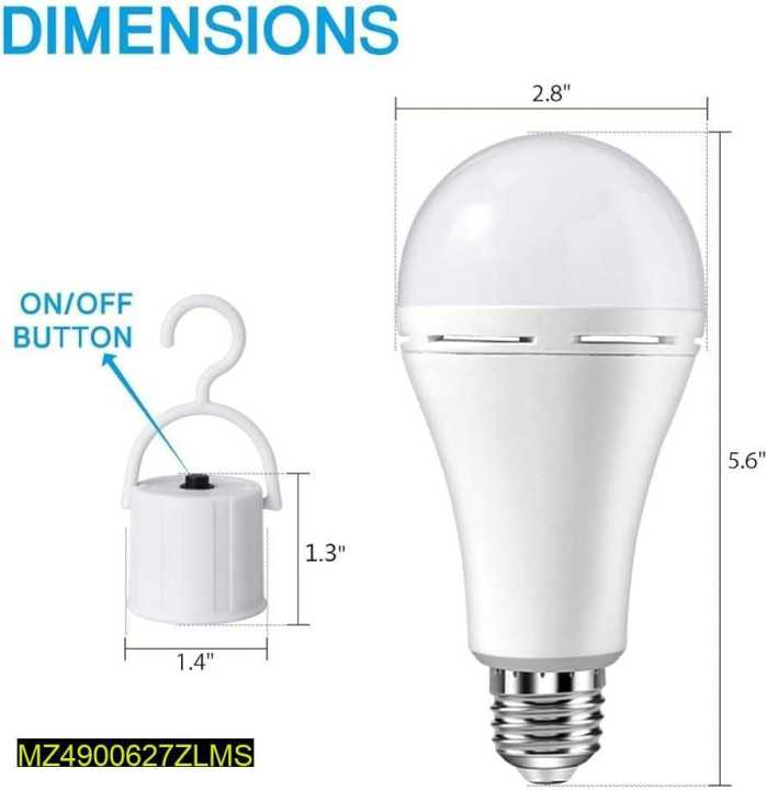 20%20Watt%20Led%20Rechargeable%20Bulb%20-%20Image%204