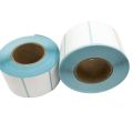 Thermal Label Printer Paper Sticker, Size: 40 x 30 mm（700pcs Labels）. 