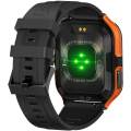 KOSPET TANK M2 Smartwatch. 