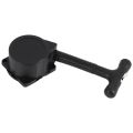 2X for Engine Hand Puller R020 16 18 21 25 Engine Launcher for Nitro RC GO ZHONGYANG. 