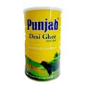 Punjab Desi Ghee (Tin) 1000gm (1kg). 