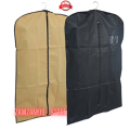 Dress Cover Pant Coat Cover With Transparent Long Dress Clear Garment Bag. 