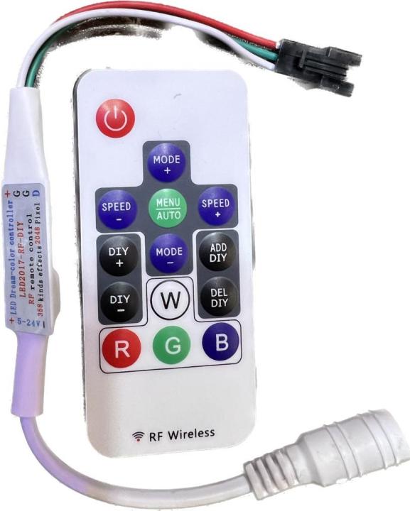 RGB%20LED%20Pixel%20Strip%20Lights%20Wireless%20Remote%20Controller%20for%20WS2811%20SK6812%20WS2812B%206803%201903%20-%20Image%203