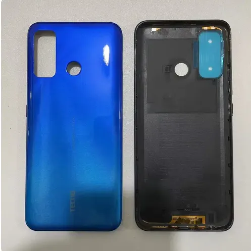 TECNO%20Spark%205%20,%205%20Pro%20KD7%20Back%20Battery%20Cover%20Rear%20Door%20Housing%20Case%20,%20Back%20Panel%20for%20TECNO%20Spark%205%20,%205%20Pro%20KD7%20-%20Image%204