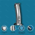 Futsu-DingLing RF-695 Hair Clipper Professional Electric Trimmer With LCD Screen Rechargeable Men Strong Power Steel Cutter Head. 