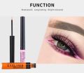 HANDAIYAN 12 Colour Matte Liquid Eyeliner Quick Dry Waterproof Long Lasting Charming Eye Liner Pen Hot TSLM1Basketball. 