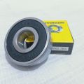 BEARING 6302 2RS - BEARING 6302 2RS RUBBER SEAL DOUBLE SIDE - MITSUBOSHI. 