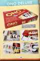 ONO - UNO Deluxe Playing Game. 