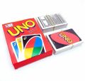 OUN/UNO Cards Family Kids Fun Game 108 Cards Multicolor. 