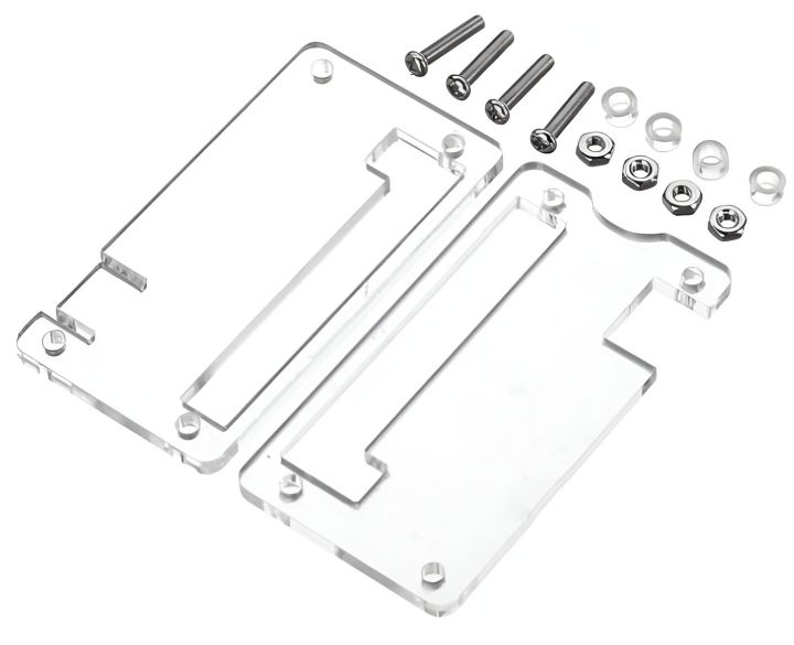 Raspberry%20Pi%20Zero%20Acrylic%20box%20Case%20Shell%20Enclosure%20-%20Image%202