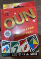 OUN/UNO Cards Family Kids Fun Game 108 Cards Multicolor. 
