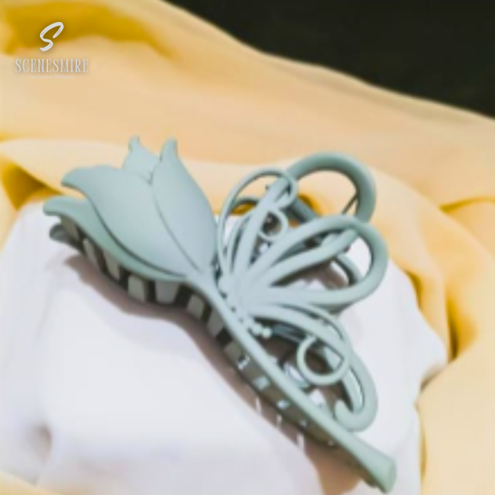 Scenesmire%20Rose%20Flower%20Hair%20Catcher%203-Inch%20Jaw%20Clip%20Plastic%20Catcher%20Clumps%20for%20Girls%20Women's%20Grip%20%20Claw%20New%20Fancy%20Hair%20Clips%20Casual%20Functional%20Fashion%20Floral%20Petal%20Hair%20Korean%20Hairpin%20Back%20Hair%20Multi-Color%20Catcher%20Clips%20for%20Women%20and%20Girls'%20Fashion%20Hair%20-%20Image%207