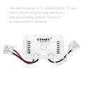 KTNNKG Tuya Smart Switch - Compatible with Alexa/Google. 