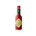 Tabasco - Garlic Pepper Sauce (60ml). 