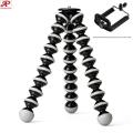 Gorilla Pod Tripod Flexible Tripod For DSLR Mobile Phones and DSLR cameras Large Size With Mobile Holder Included. 
