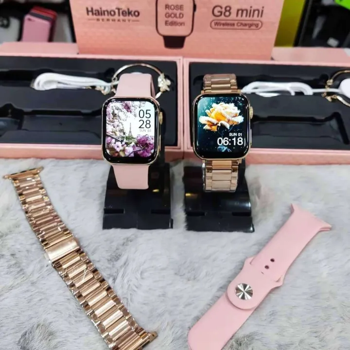 Haino%20Teko%20G8%20Mini%20Smart%20Watch%20Rose%20Gold%20Edition%20khi.%20-%20Image%204