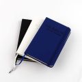 Mini Portable Reminder/ Diary/ Journal Name Engraved | By MugArt.PK. 