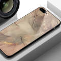 Realme_ Narzo 50 5G Cover- Mystic Marble Series - HQ Ultra Shine Premium Infinity Glass Soft Silicon Borders Case. 