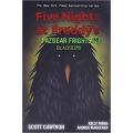Liberty Books | Blackbird (Five Nights At Freddy's: Fazbear Frights #6) by Scott Cawthon (100% Original). 