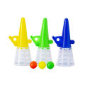 Throw Ball Toy Reusable Kid Sense Catch Ball Toy. 
