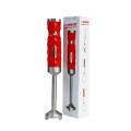 Jackpot Hand Blender Red JP-974. 
