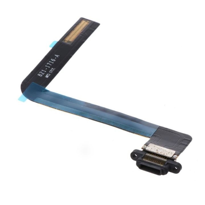 Star✨Data Flex Cable Charger Charging Port Dock USB Connector Replacement for iPad 5 Air A1474 A1475