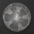 3/4/5 Imports Fishing Pot Net Fish Shrimp Minnow Crab Bait Cast Mesh Trap Cage - 5 im 40cm (5 nozzles 40cm). 