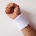 Sweatbands Sports Wristband for Men and Women,Good for Tennis, Running, Gym Fitness Band. 
