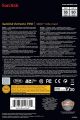 SanDisk Extreme Pro 32GB SDHC UHS-I Card (SDSDXXG-032G-GN4IN). 