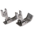 1pc Industrial sewing machine full steel RIGHT & WIDE presser foot Eatop. 