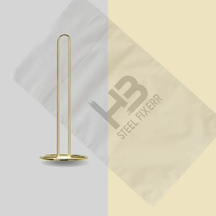 Kitchen%20Tissue%20Roll%20Holder-%20Tissue%20Dispenser%20-Gold%20&%20Black%20Color%20%E2%80%93%20Tissue%20Stand%20Paper%20Towel%20Rack%20Kitchen%20Paper%20Roll%20Storage%20Holder%20Home%20Restaurant%20Dinner,%20Tissue%20Holder%20Customize%20by%20HB%20Steel%20Fixerr%20-%20Image%204