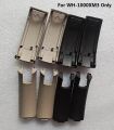 Replacement Headset Repair part For Sony WH-1000XM3 Wireless headpones,outer Slider/inner beam High quality Plastic Hinge part. 
