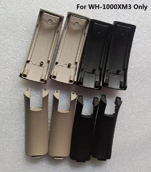 Replacement Headset Repair part For Sony WH-1000XM3 Wireless headpones,outer Slider/inner beam High quality Plastic Hinge part