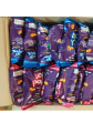 top pops mix large pack of 7 (30 rupees per packet). 