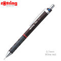 rOtring Tikky Mechanical Pencil Shockproof Broken Proof Core Sketch Painting. 