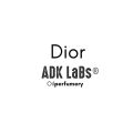 ADK LaBs Oud Ispahan: Meticulously Crafted Pure Perfume Oil with Long-lasting Sillage and Handcrafted Quality. 