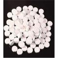 Pack Of 50 - Magic Compressed Towel Tissue - White. 