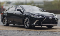 1:24 Lexus ES300 Alloy Car Model Diecast & Toy Vehicles Metal Toy Car Model. 