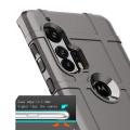 Motorola Edge Plus Case Heavy Duty Rugged Shield Shock Adsorption Shock-Proof Cover For Moto Edge +. 