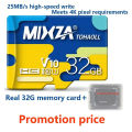 Hight-speed Class 10 Micro TF SD card Memory U1 Flash card for Computer Game machine Camera with 32G Ocean series. 