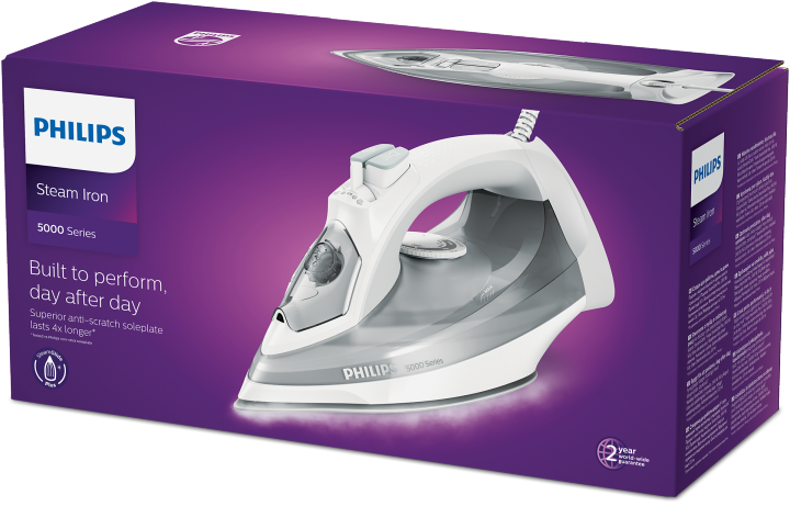 Philips%205000%20Series%20Steam%20iron%20DST5010/16%20-%20Image%209