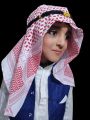 AGAL ARABIC. 