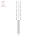 Golf Groove Cleaning Tool Corrosion Resistant High-Durability Golf Club Groove Cleaner Tool. 