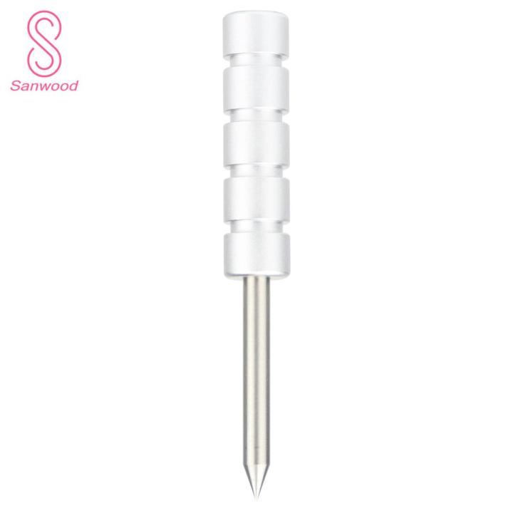 Golf Groove Cleaning Tool Corrosion Resistant High-Durability Golf Club Groove Cleaner Tool